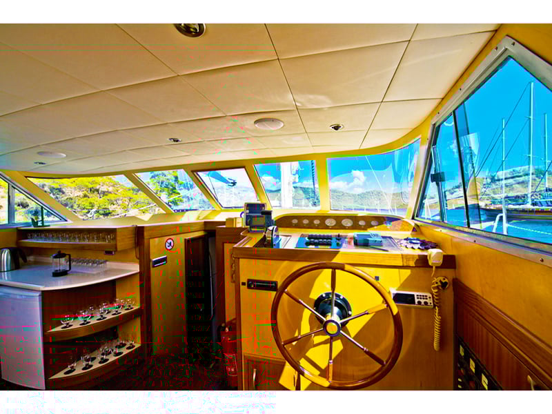 Angelo - Gulet in Fethiye