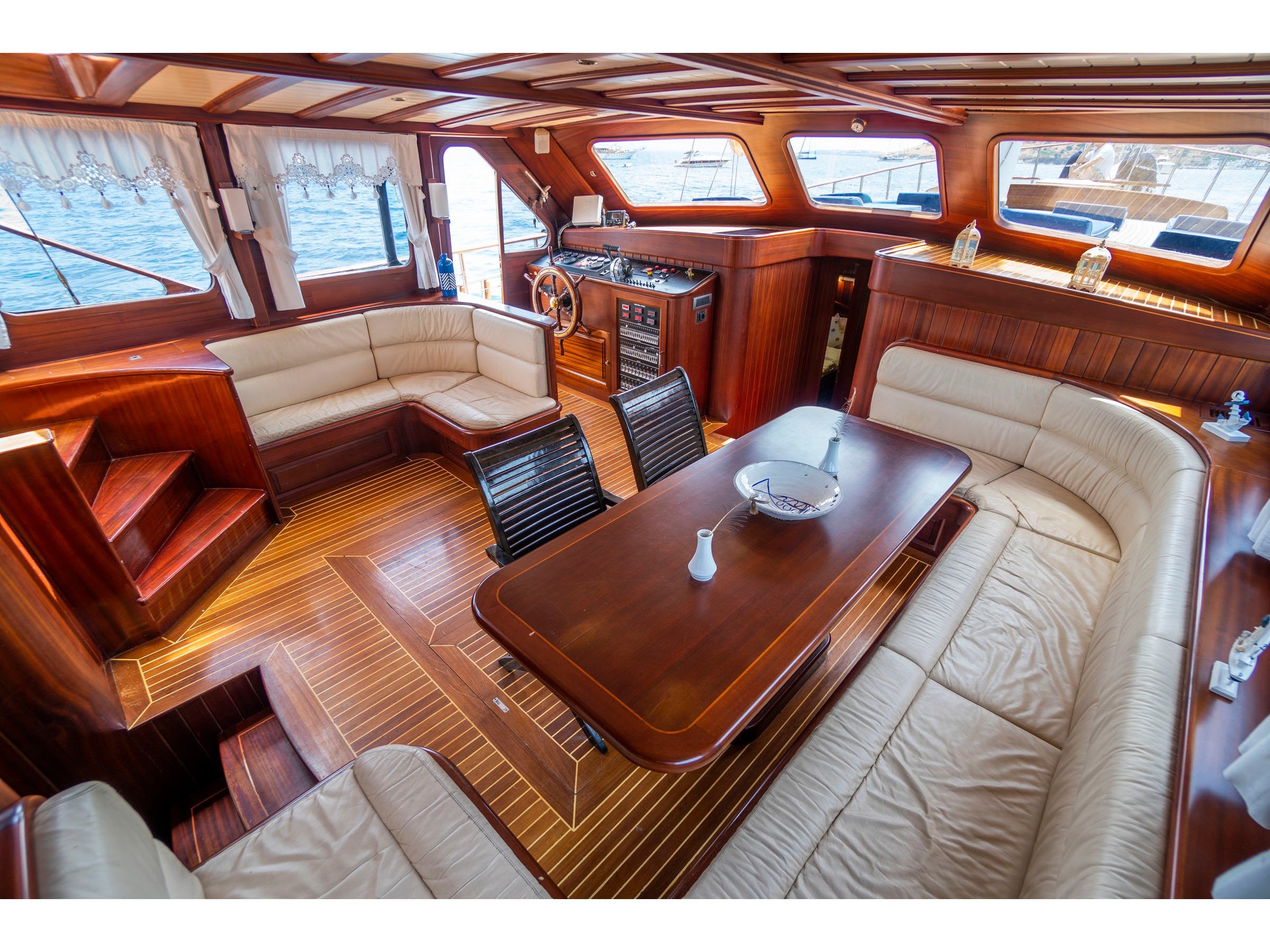 Carpe Diem XI - Gulet in Eskiçeşme