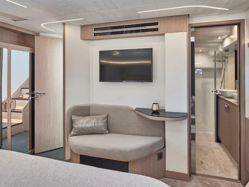 La Familia 2 - Motor Yacht in Palma