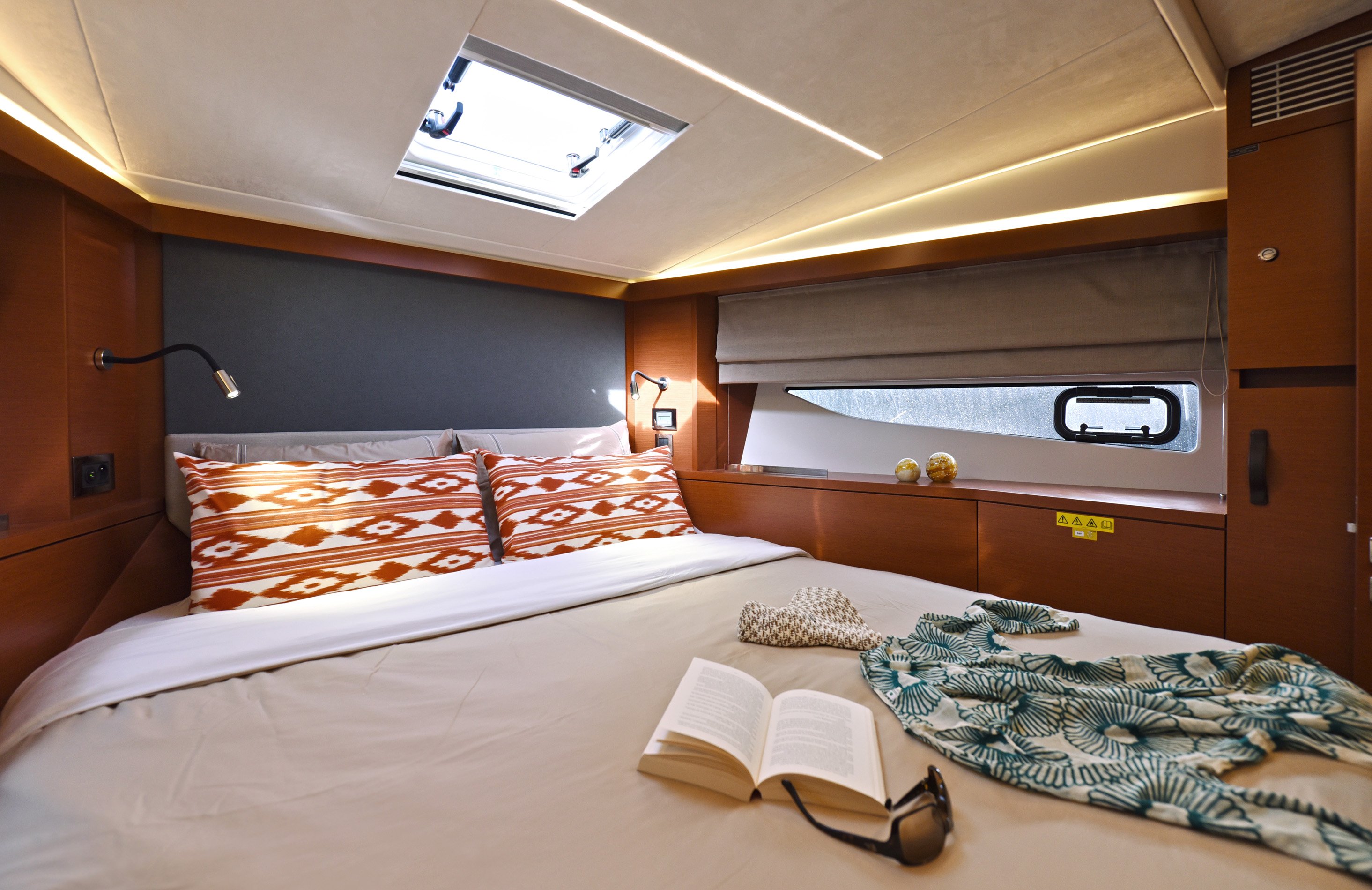 My Love II - Motor Yacht in S'Arenal