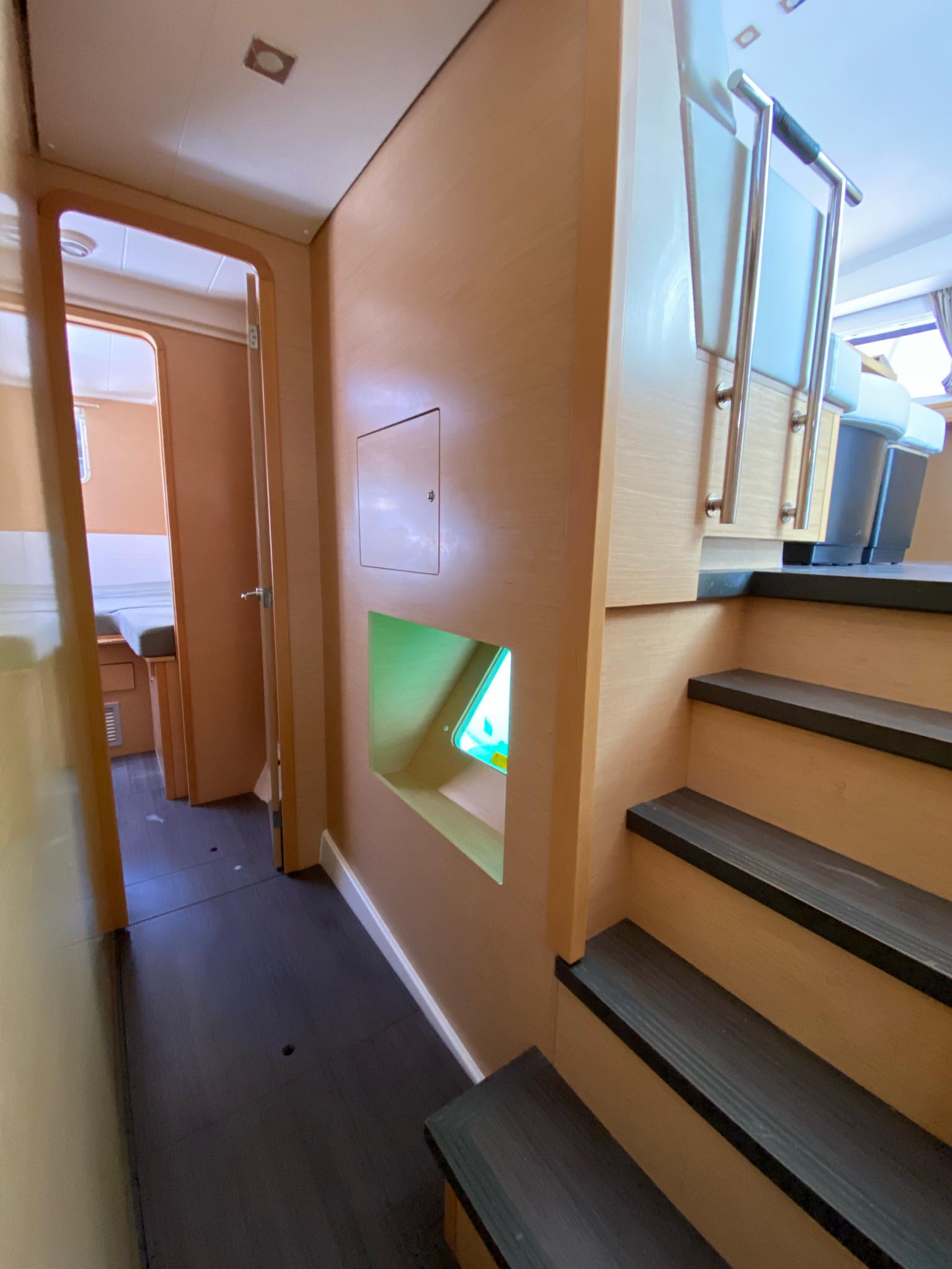 CHRISTINA I - Catamaran in Alimos