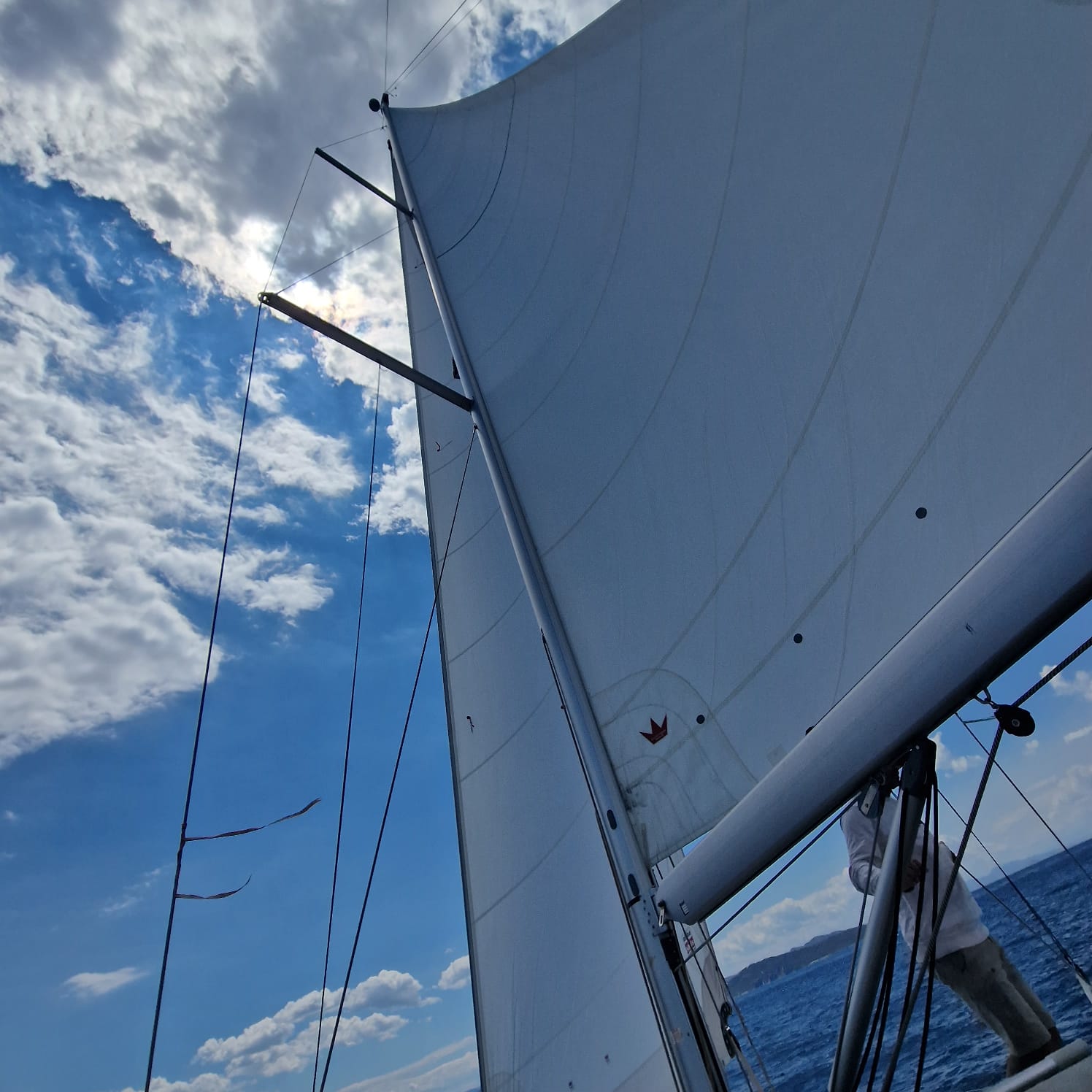 Despina - Sailboat in Alimos