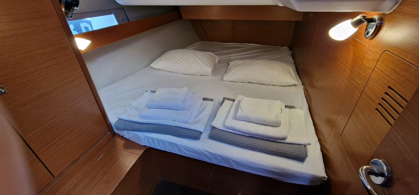 Despina - Sailboat in Alimos