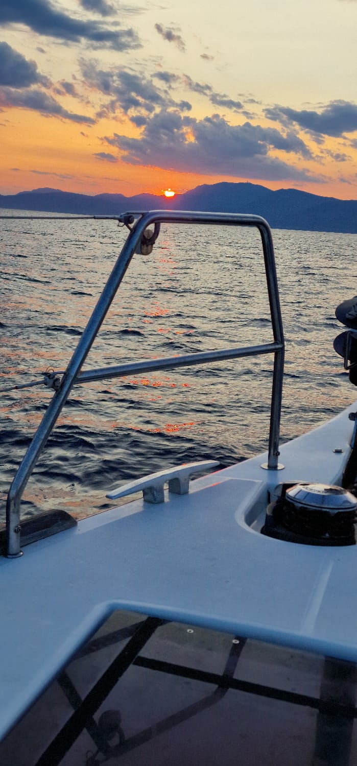 Despina - Sailboat in Alimos