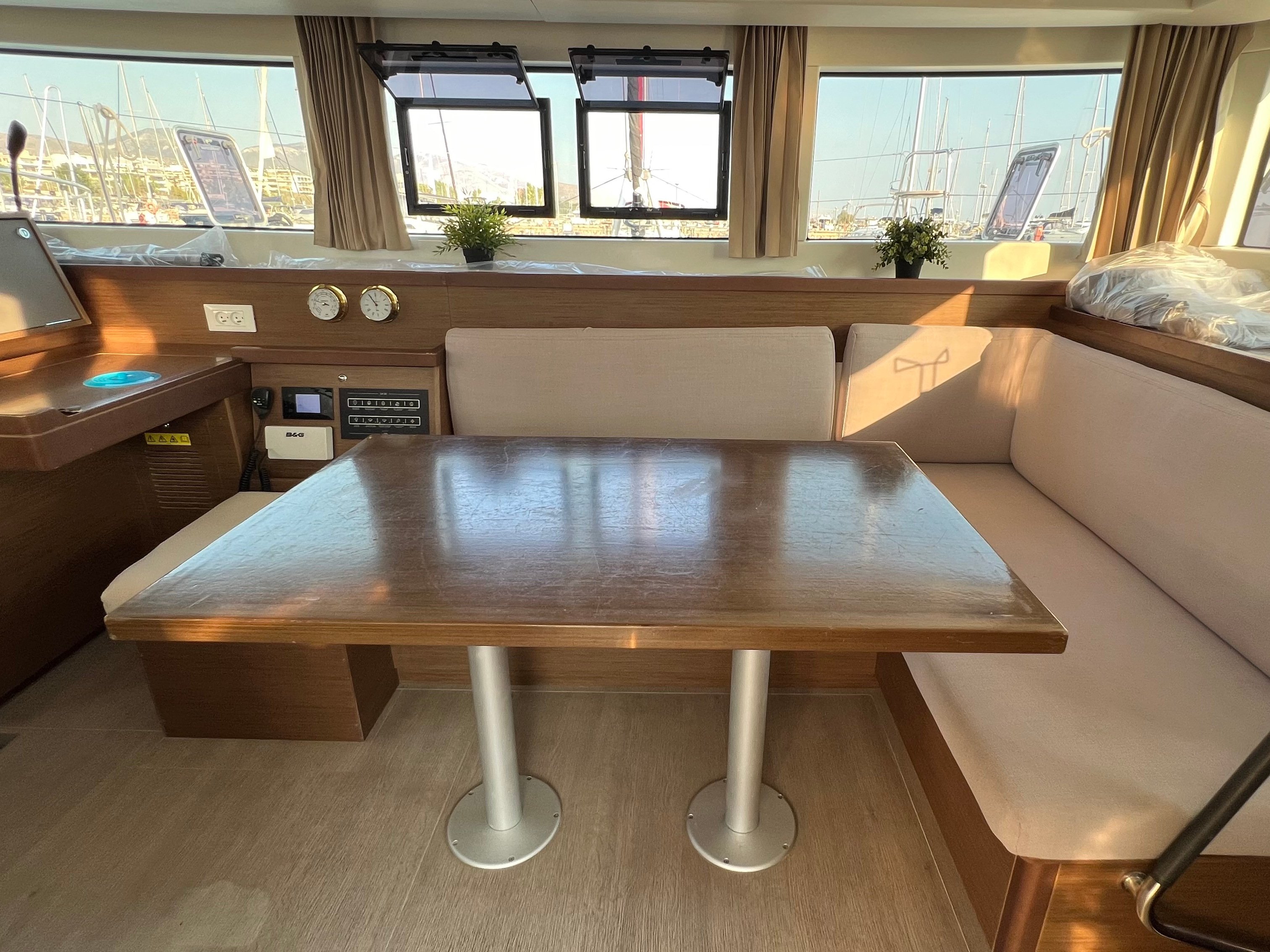 Andromeda - Catamaran in Alimos