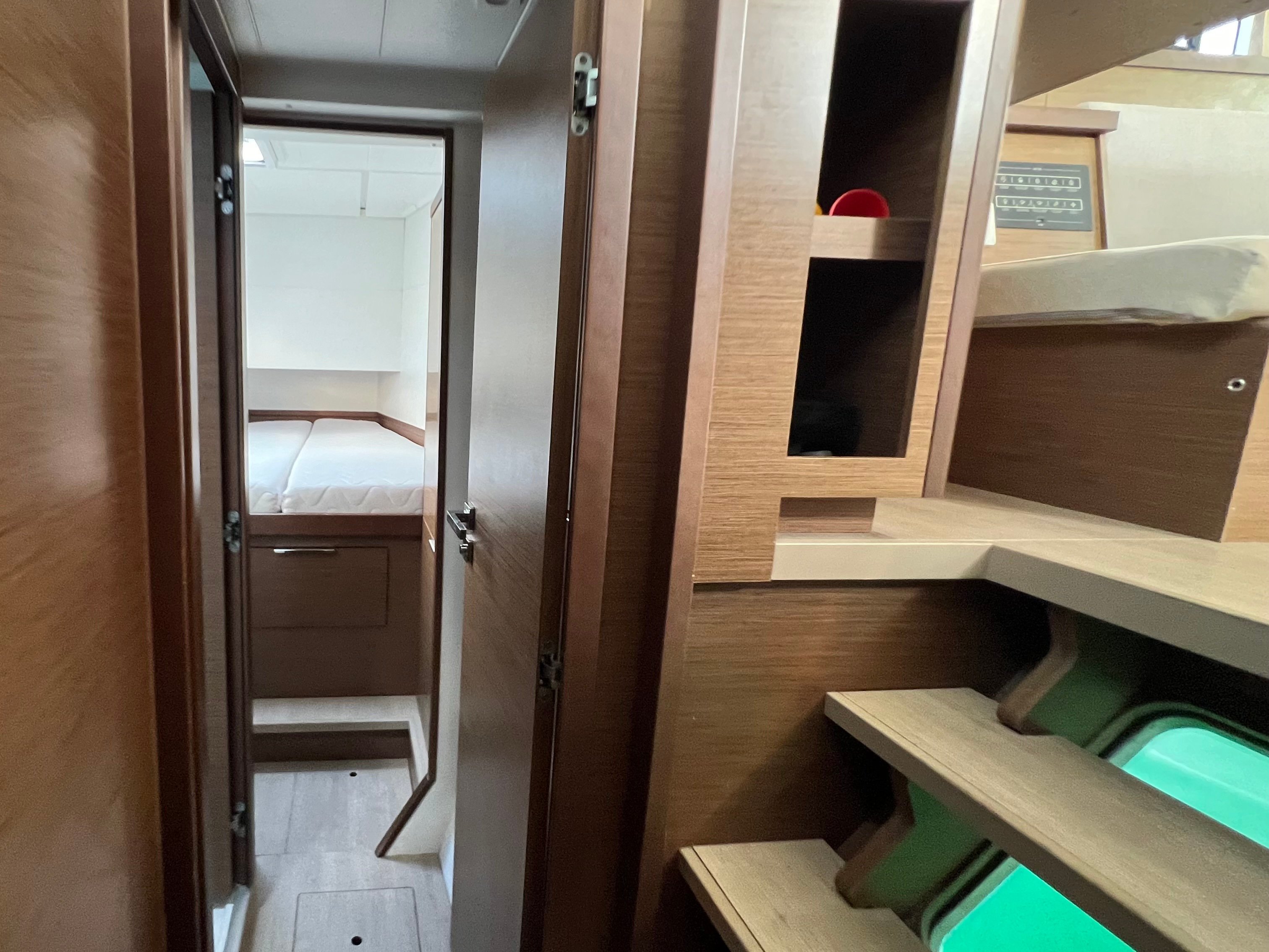 Andromeda - Catamaran in Alimos