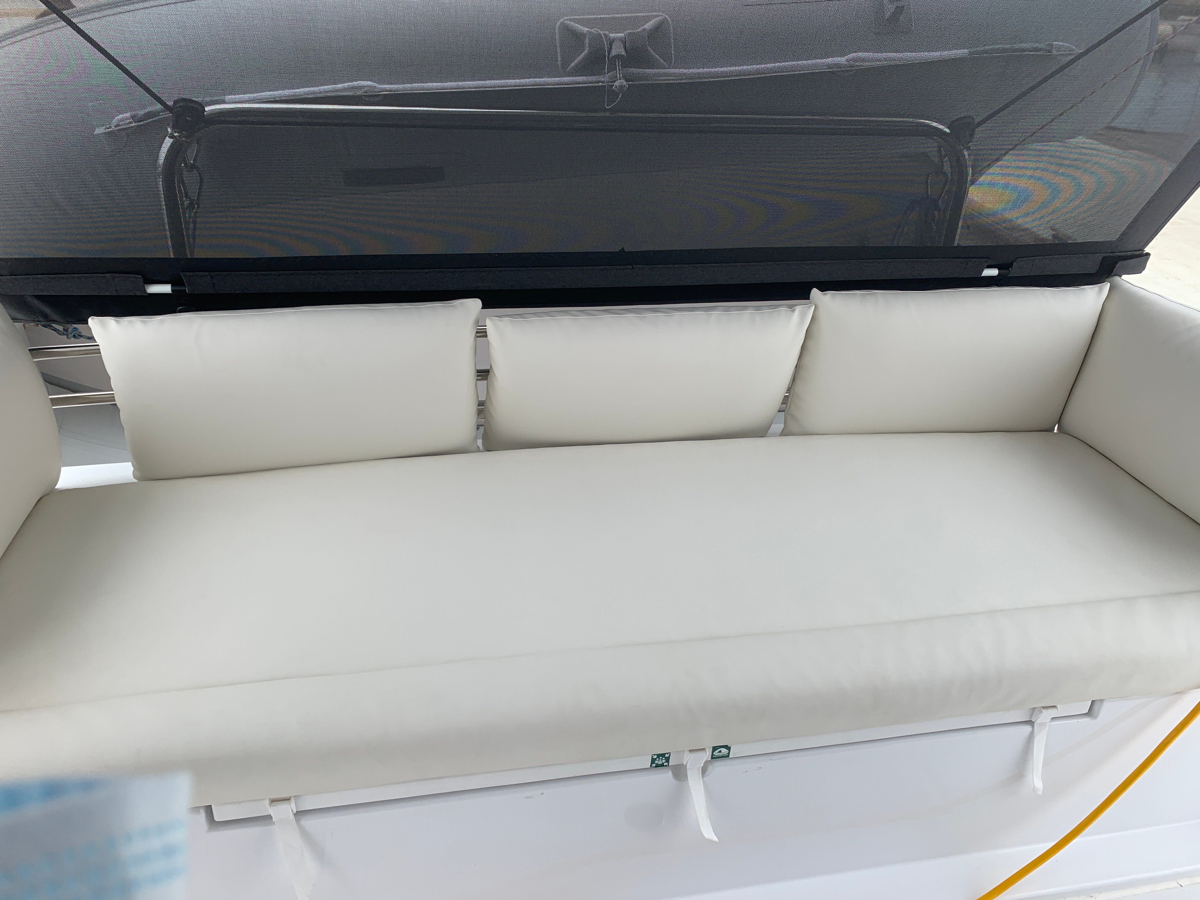 Micha - Catamaran in Anatoliki Attiki