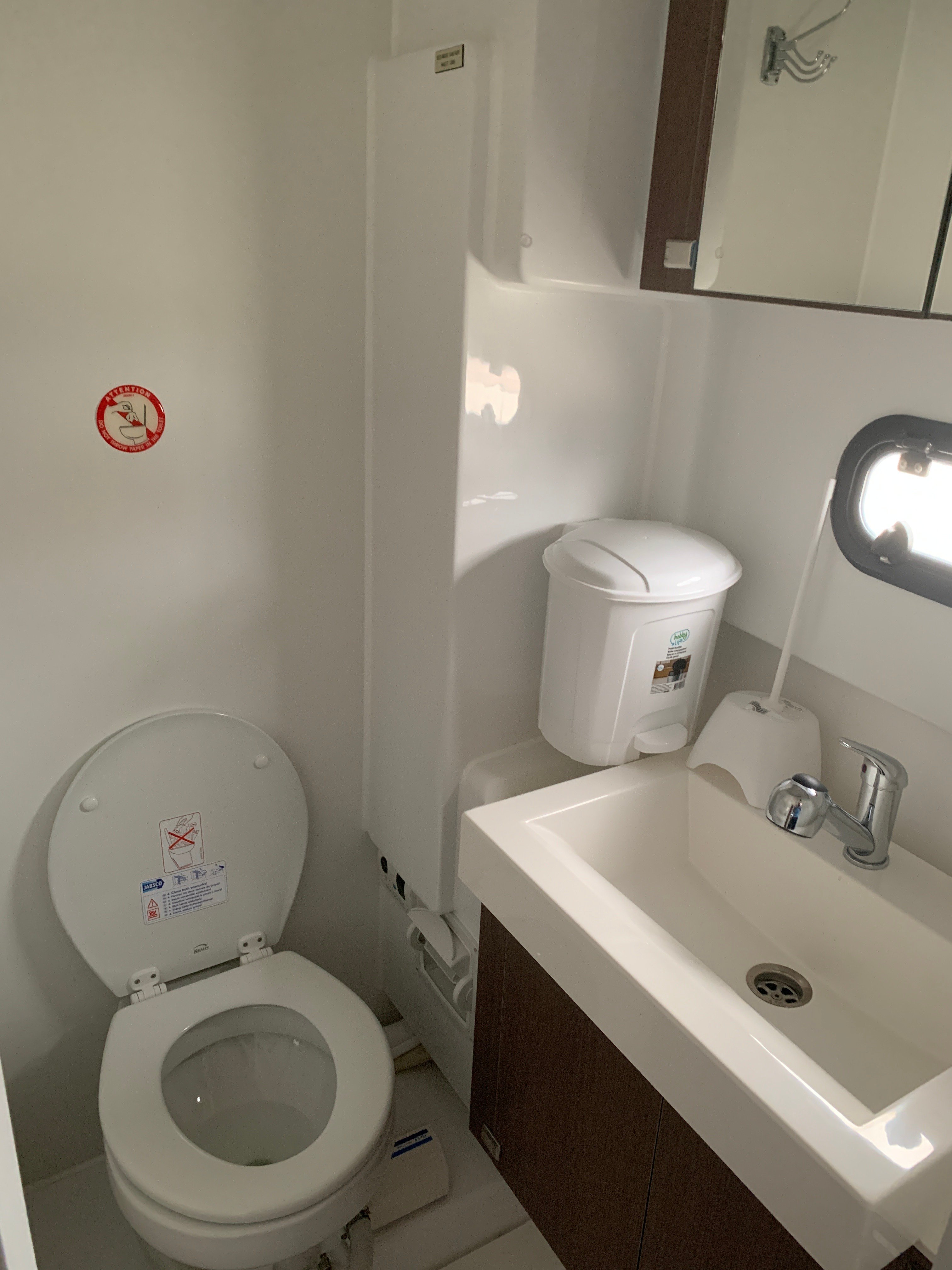 Micha - Catamaran in Anatoliki Attiki