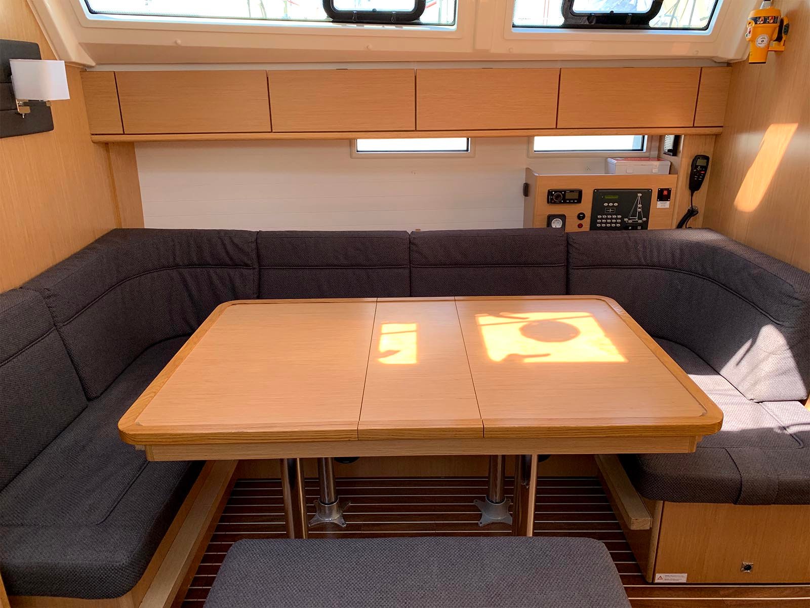 Oceanos - Sailboat in Anatoliki Attiki