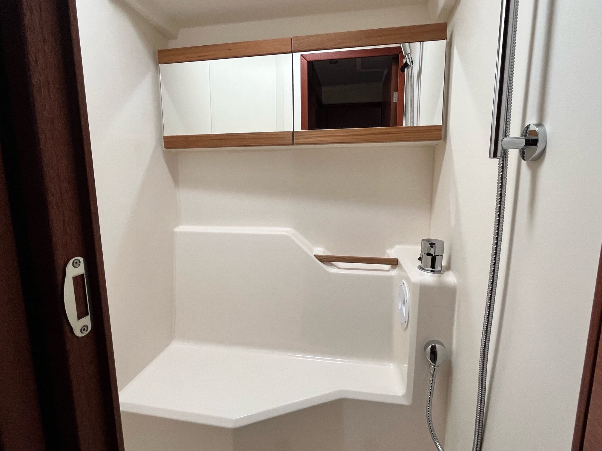 Bellatrix - Yelkenli içinde Anatoliki Attiki