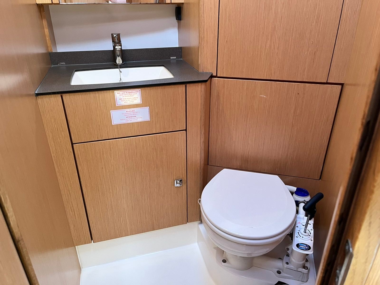 Leonidas - Sailboat in Anatoliki Attiki