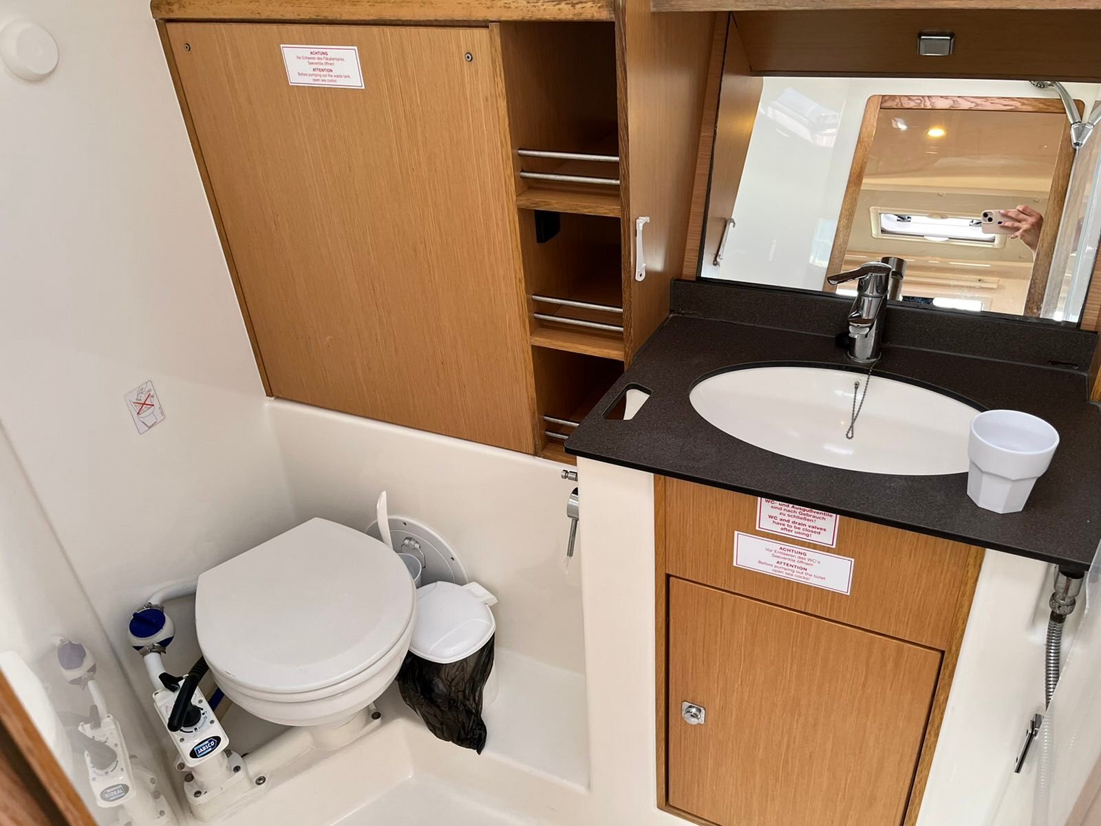 Leonidas - Sailboat in Anatoliki Attiki