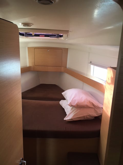 Sirius - Sailboat in Biograd na Moru