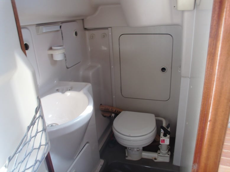 B&B - Sailboat in Biograd na Moru