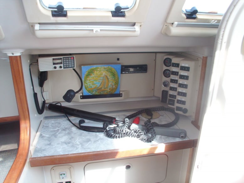 B&B - Sailboat in Biograd na Moru