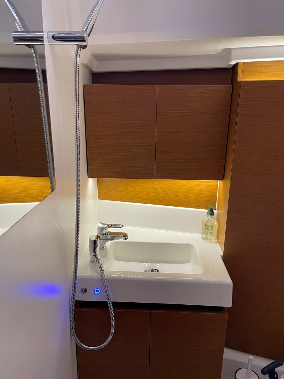 Just Happy - Sailboat in Göcek