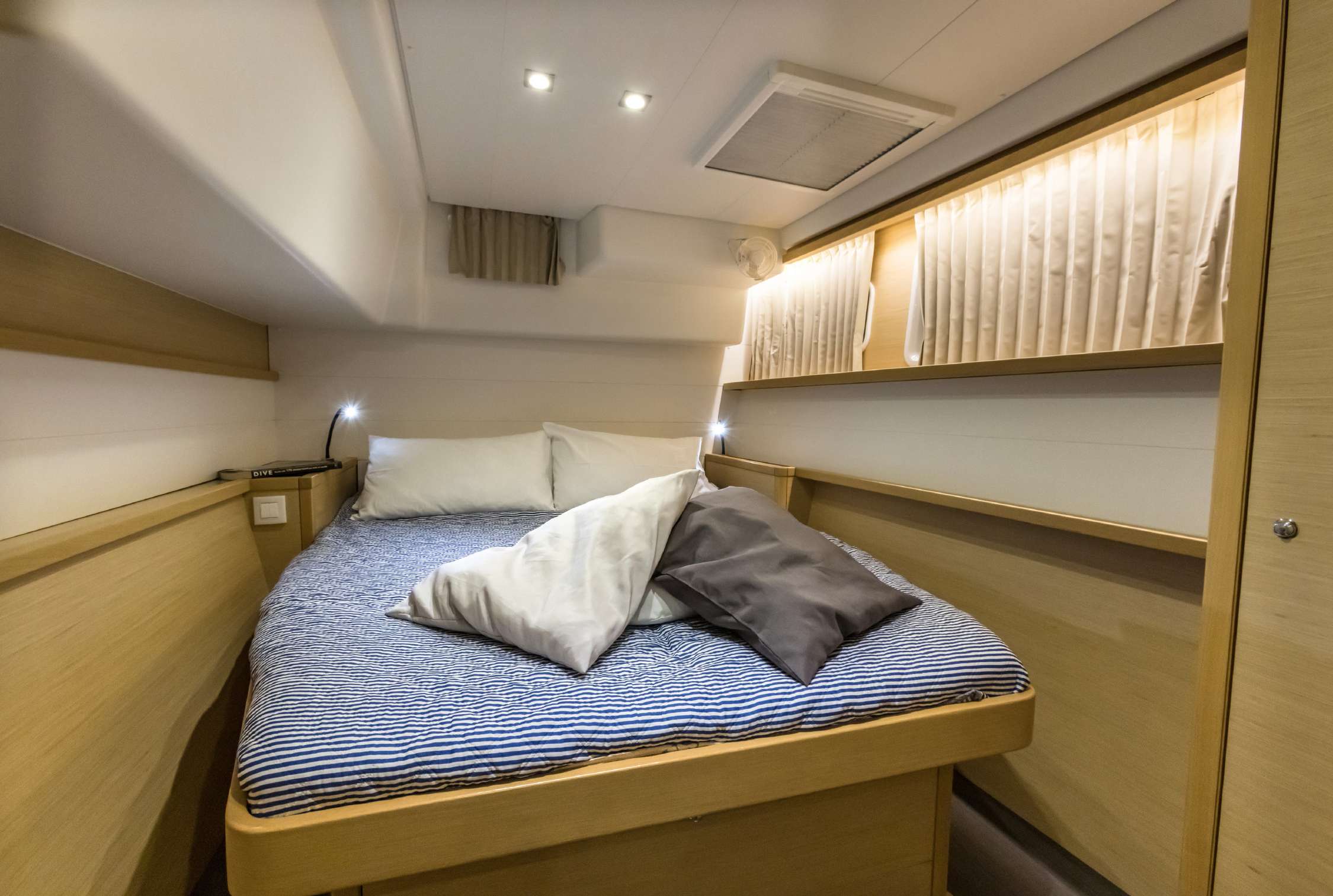 Opera Prima - Katamaran içinde Città metropolitana di Messina