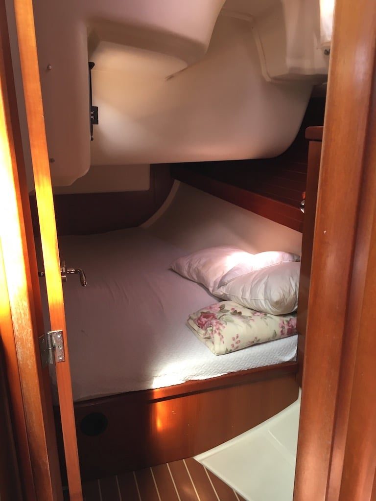 Surprise - Sailboat in Province of Livorno