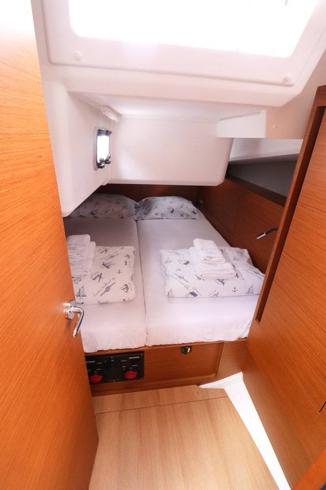 Sandy - Sailboat in Province of Livorno