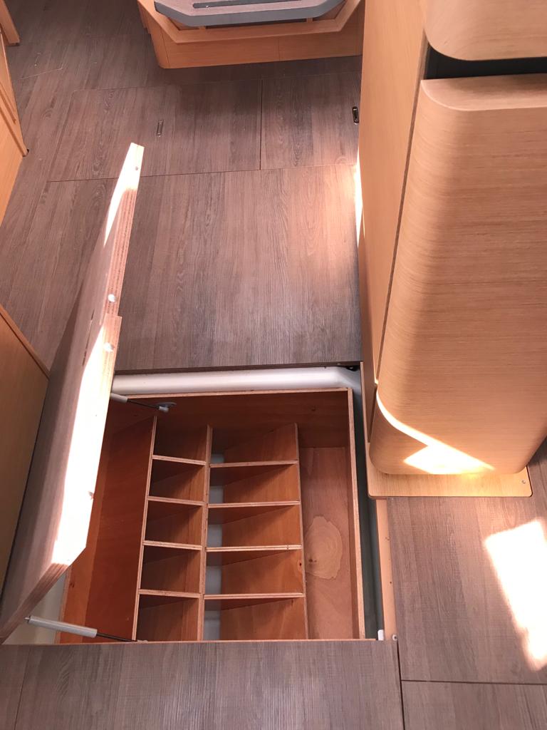 Bella - Sailboat in Province of Livorno