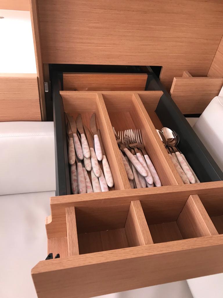 Bella - Sailboat in Province of Livorno