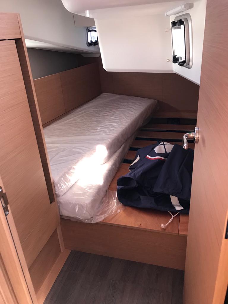 Bella - Sailboat in Province of Livorno