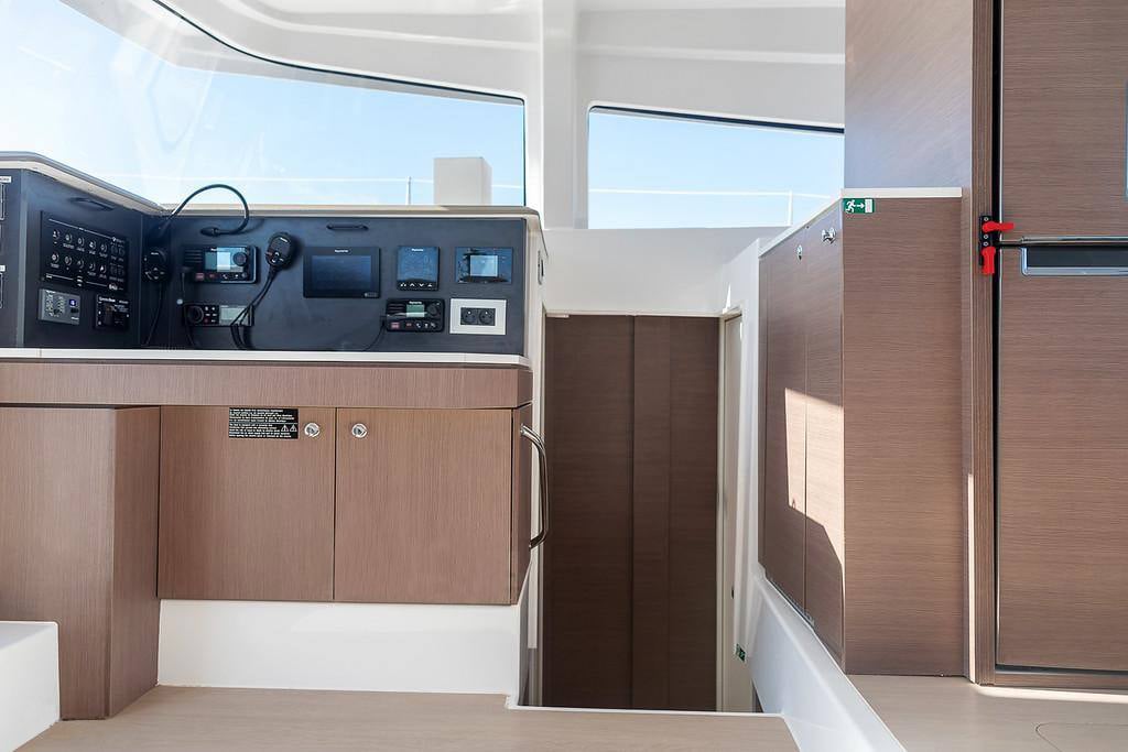 Kos 42.6 - Catamaran in Preveza