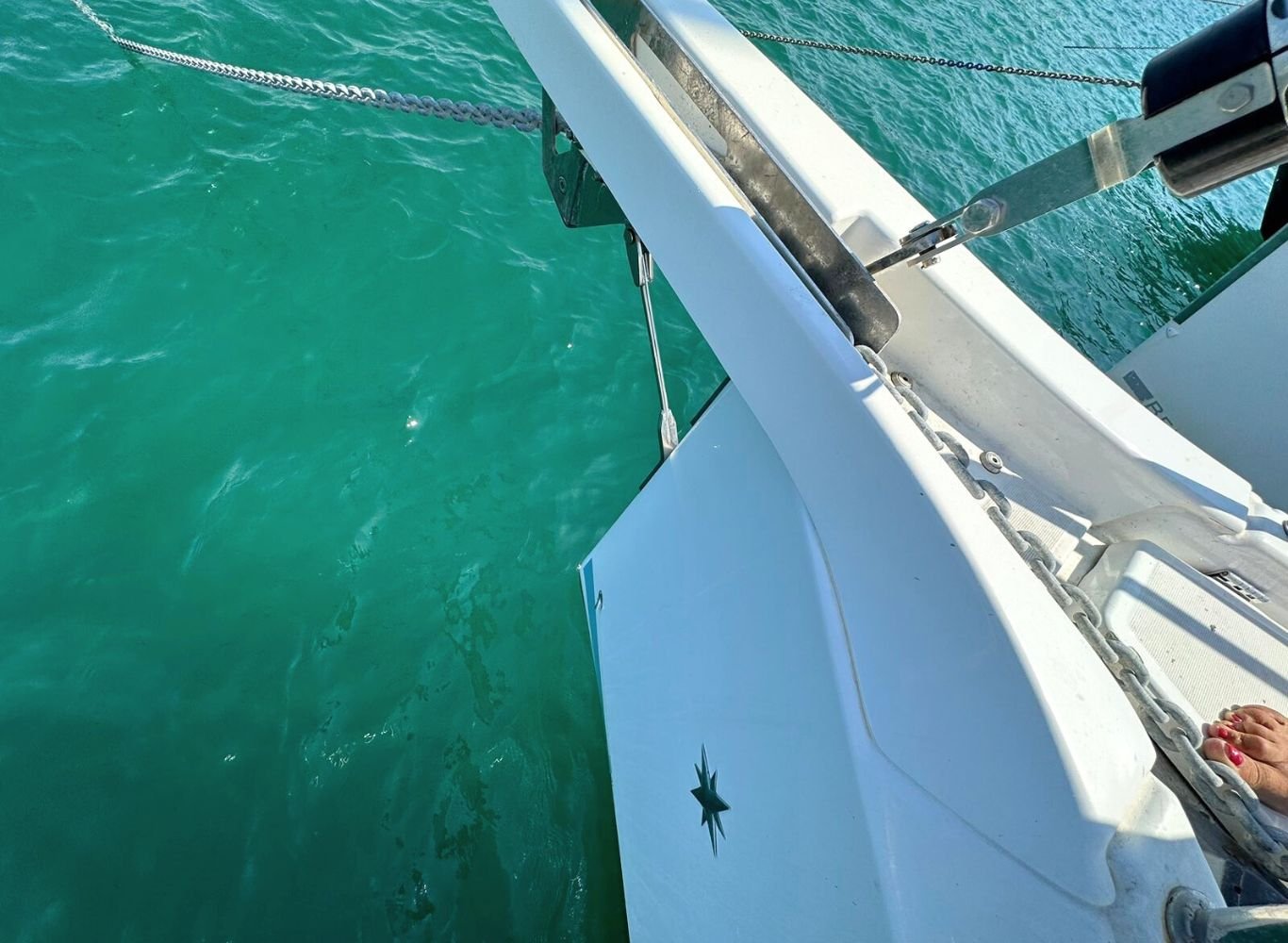 North Wind 44 - Sailboat in Platania