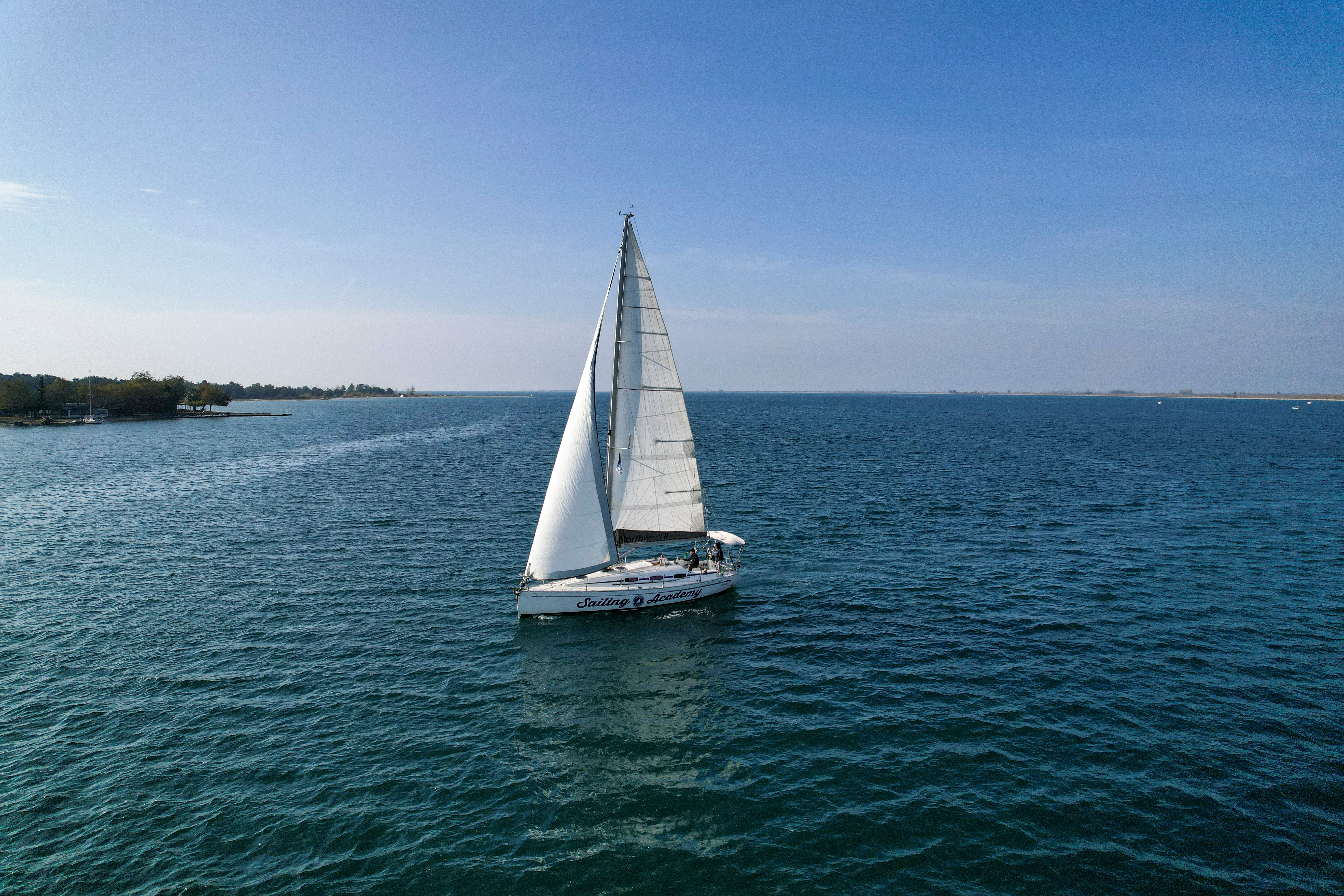 NorthWind II - Sailboat in Platania