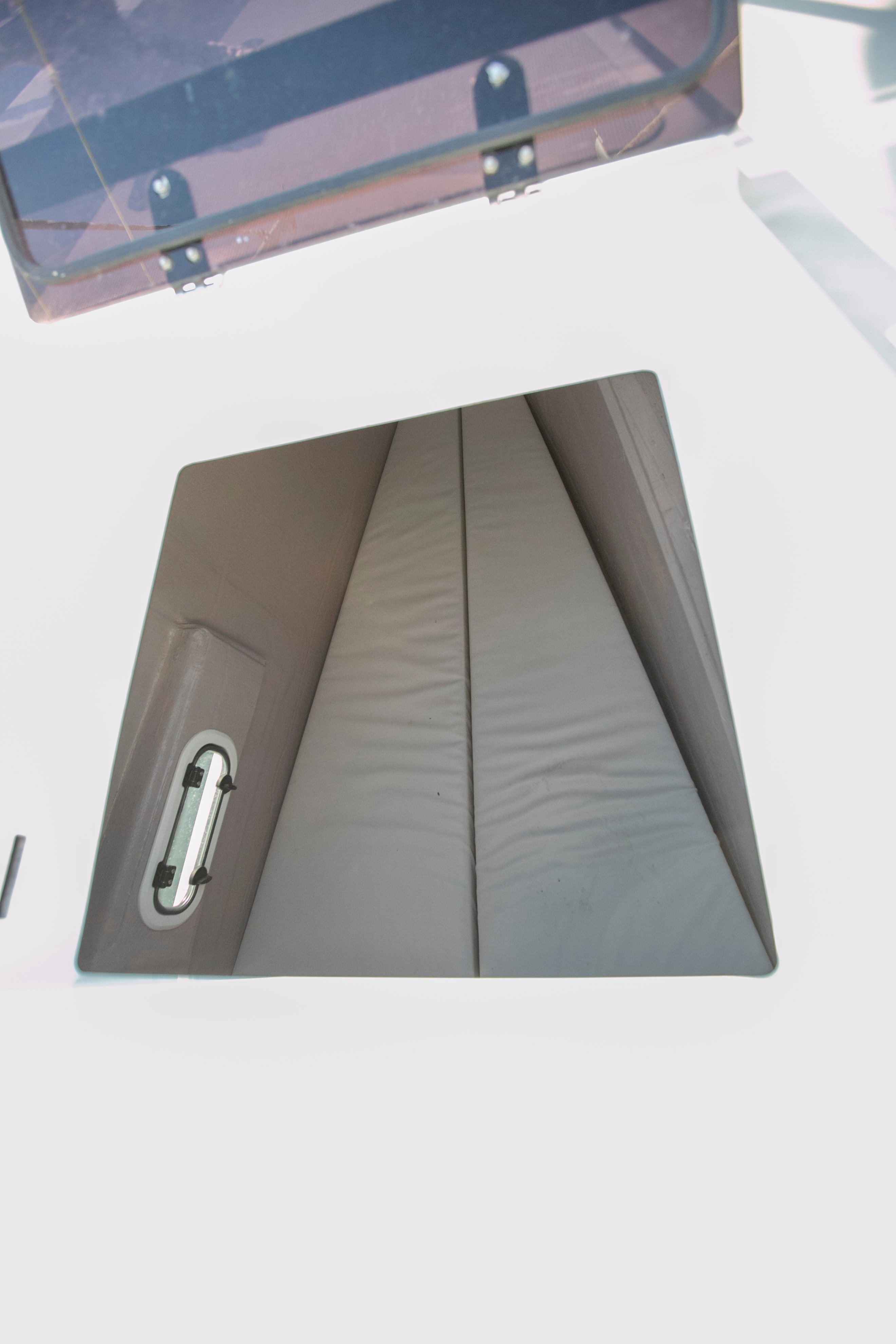 Eleni - Catamaran in Platania