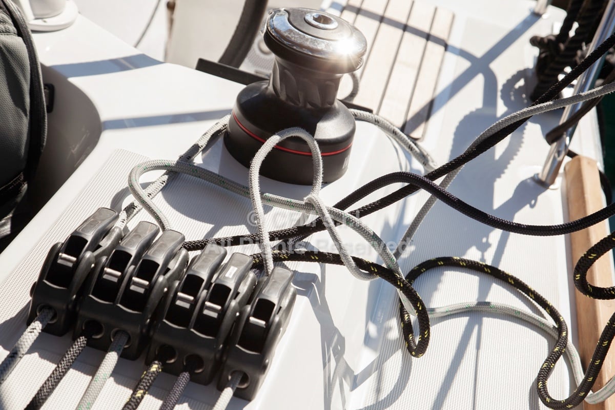 Marsiglia - Yelkenli içinde Città metropolitana di Messina