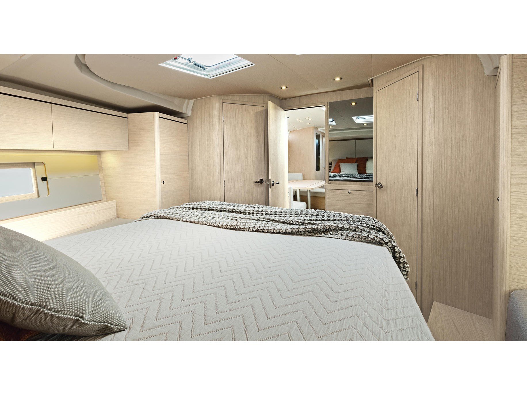 Demilia Star - Sailboat in Alimos