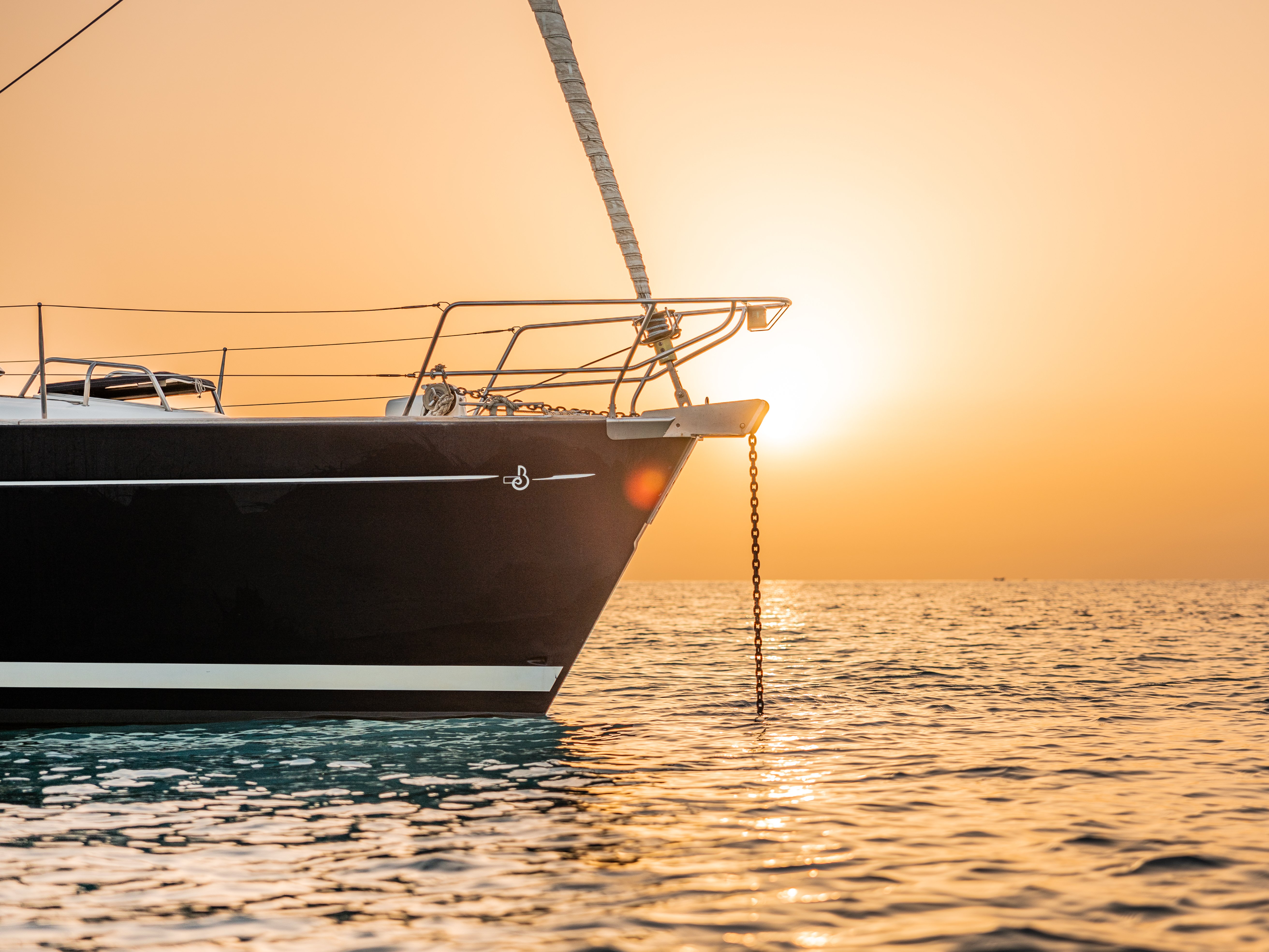 MIKY - Sailboat in Città metropolitana di Palermo