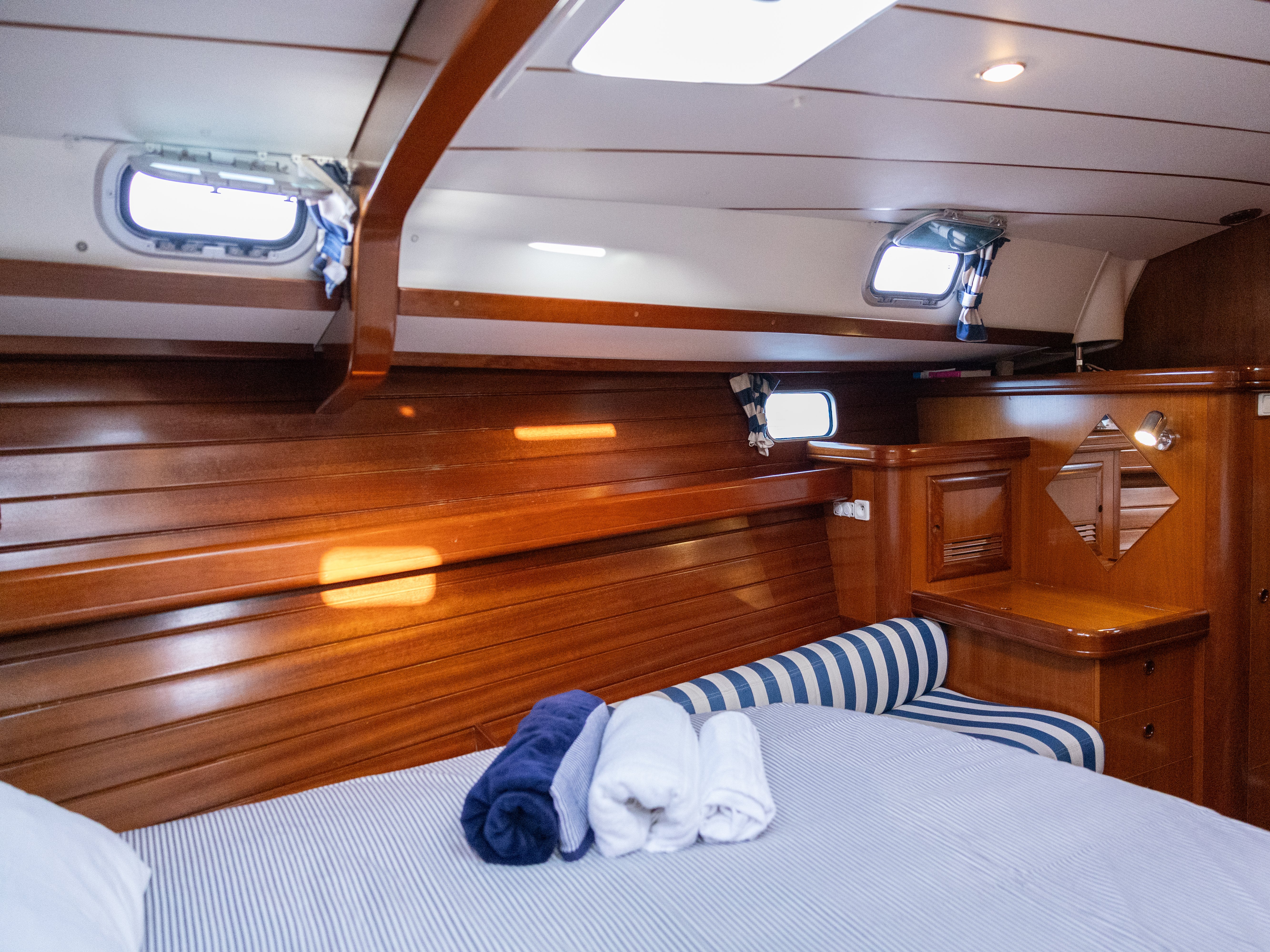 MIKY - Sailboat in Città metropolitana di Palermo