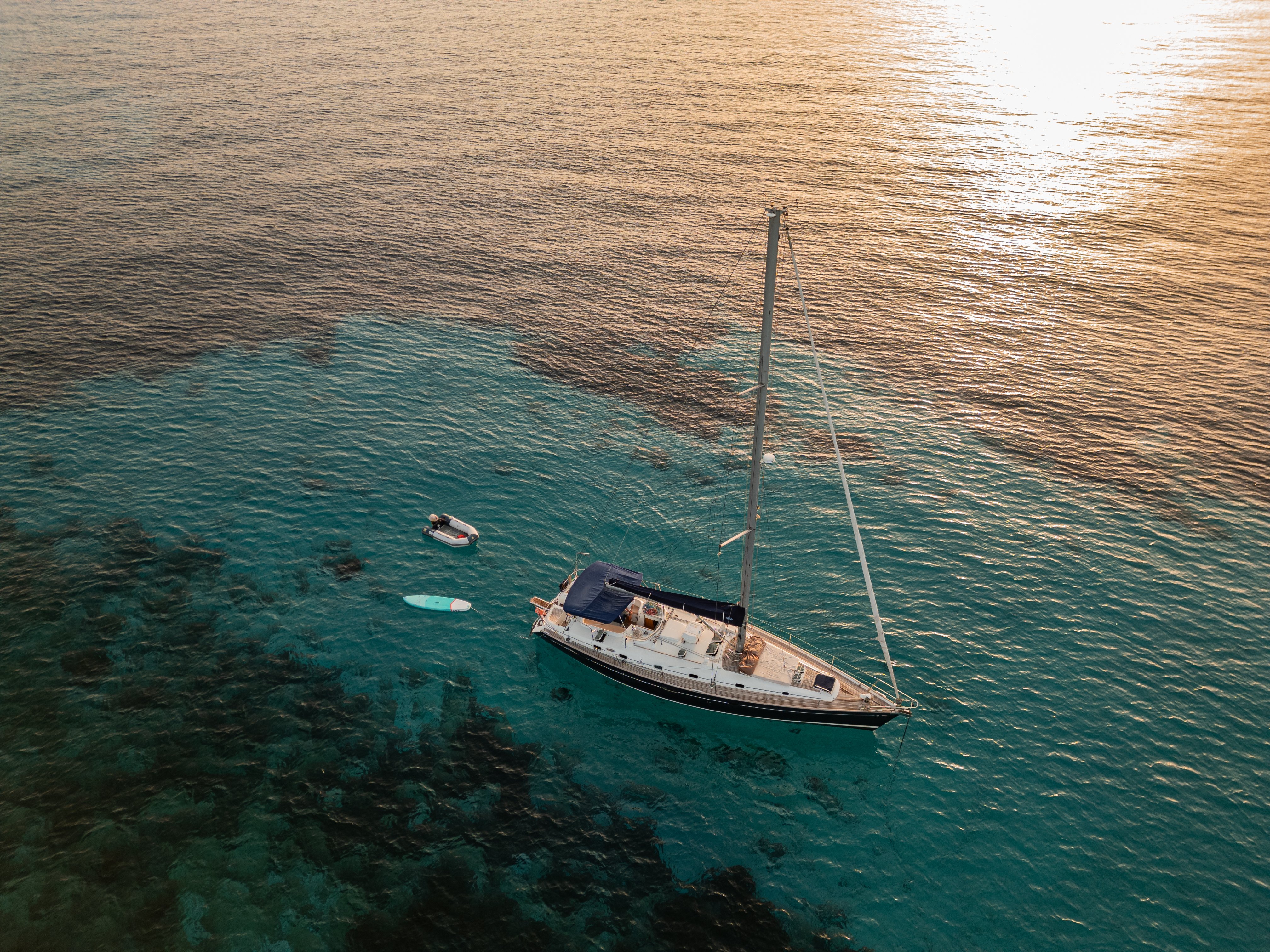 MIKY - Sailboat in Città metropolitana di Palermo