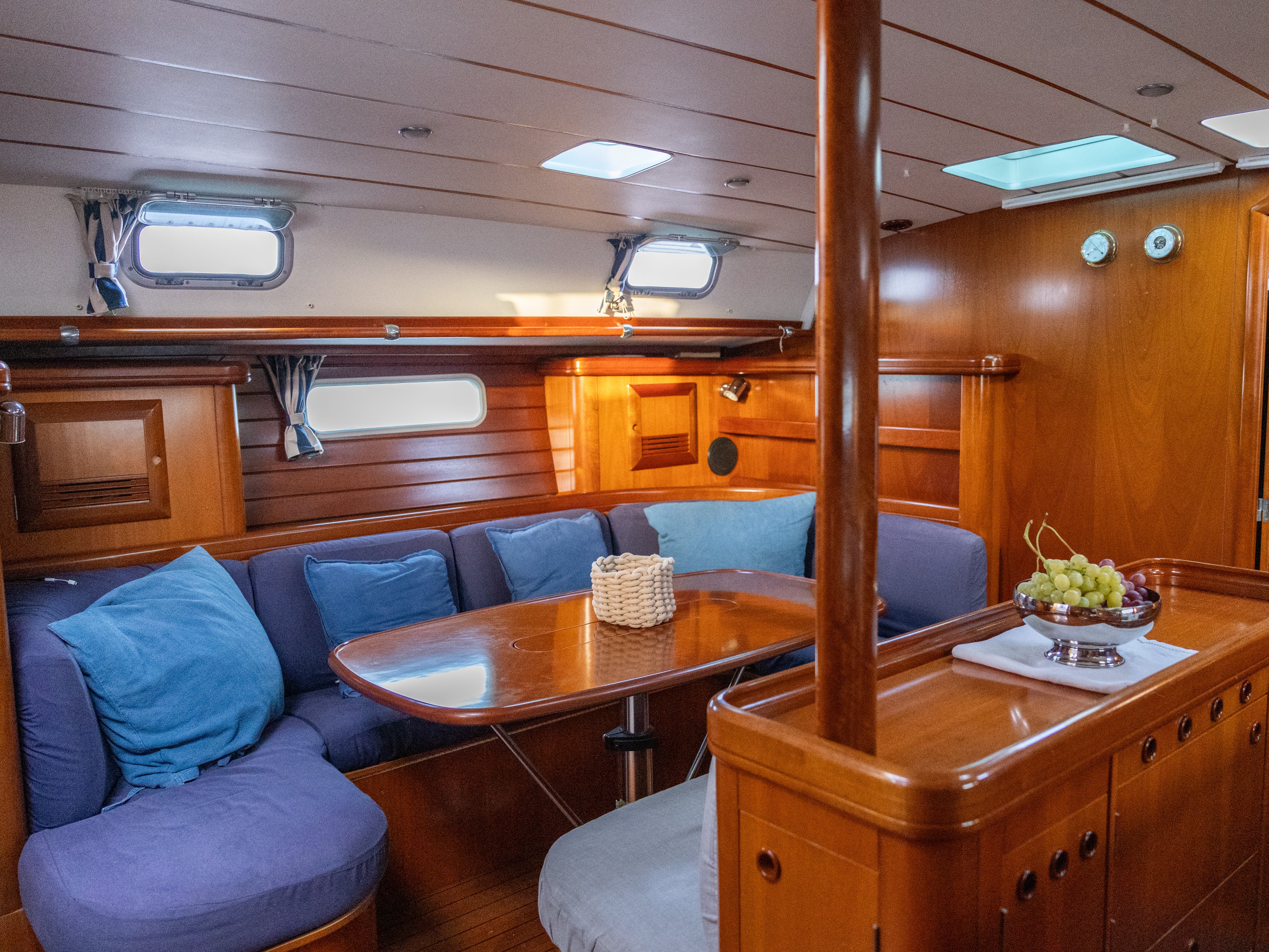 MIKY - Sailboat in Città metropolitana di Palermo