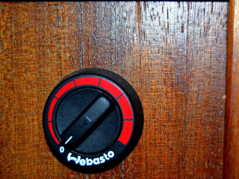 Classic - Motor Yacht in Nordöstra Motala