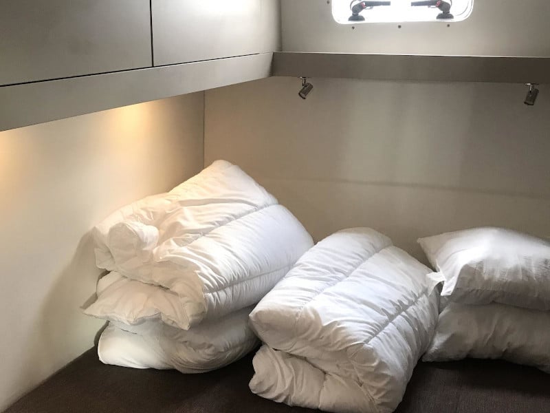 Caspian af Vadstena - Motor Yacht in Nordöstra Motala