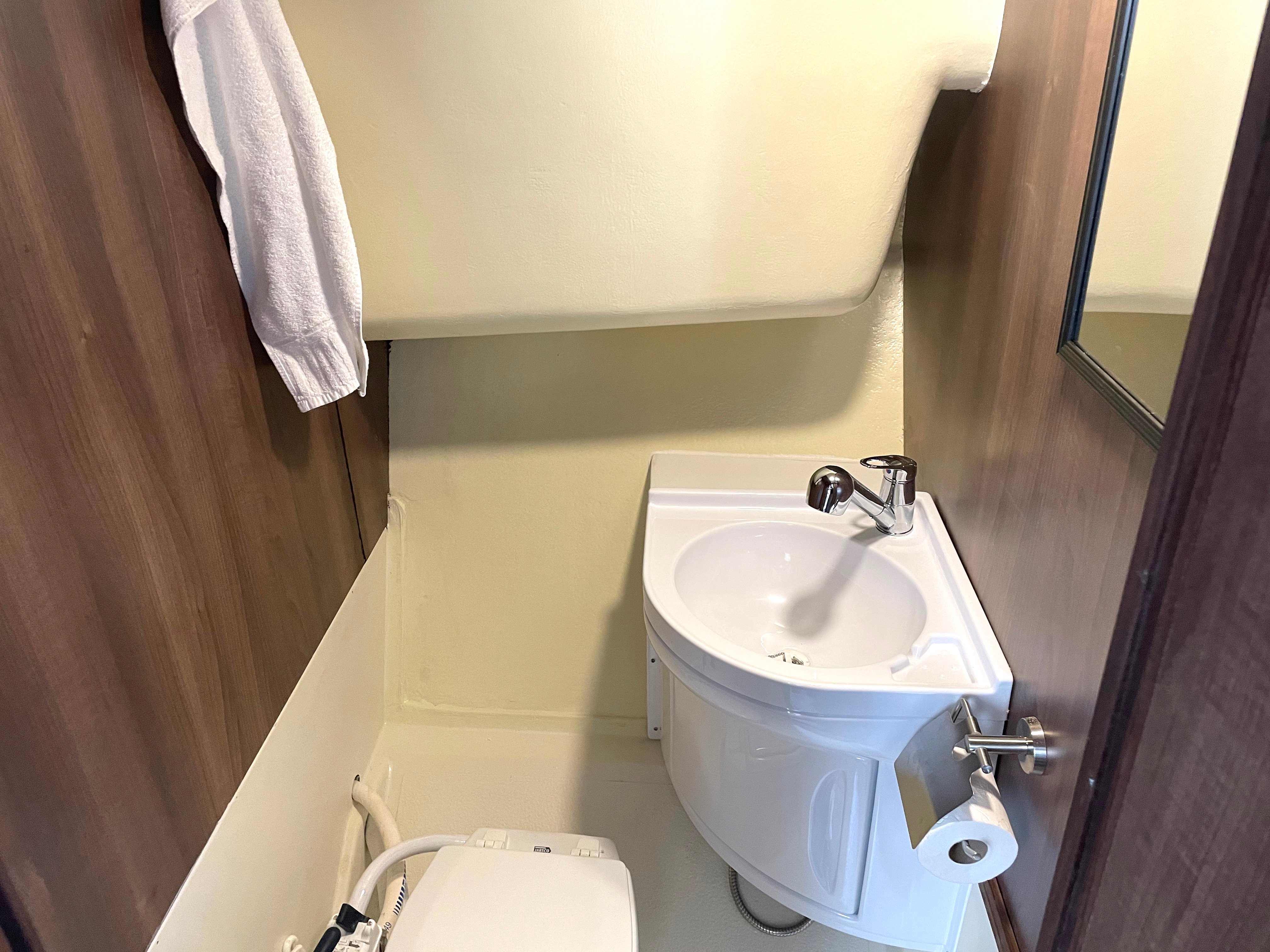 Sigrid (Electric Drive) - Motor Yacht in Nordöstra Motala