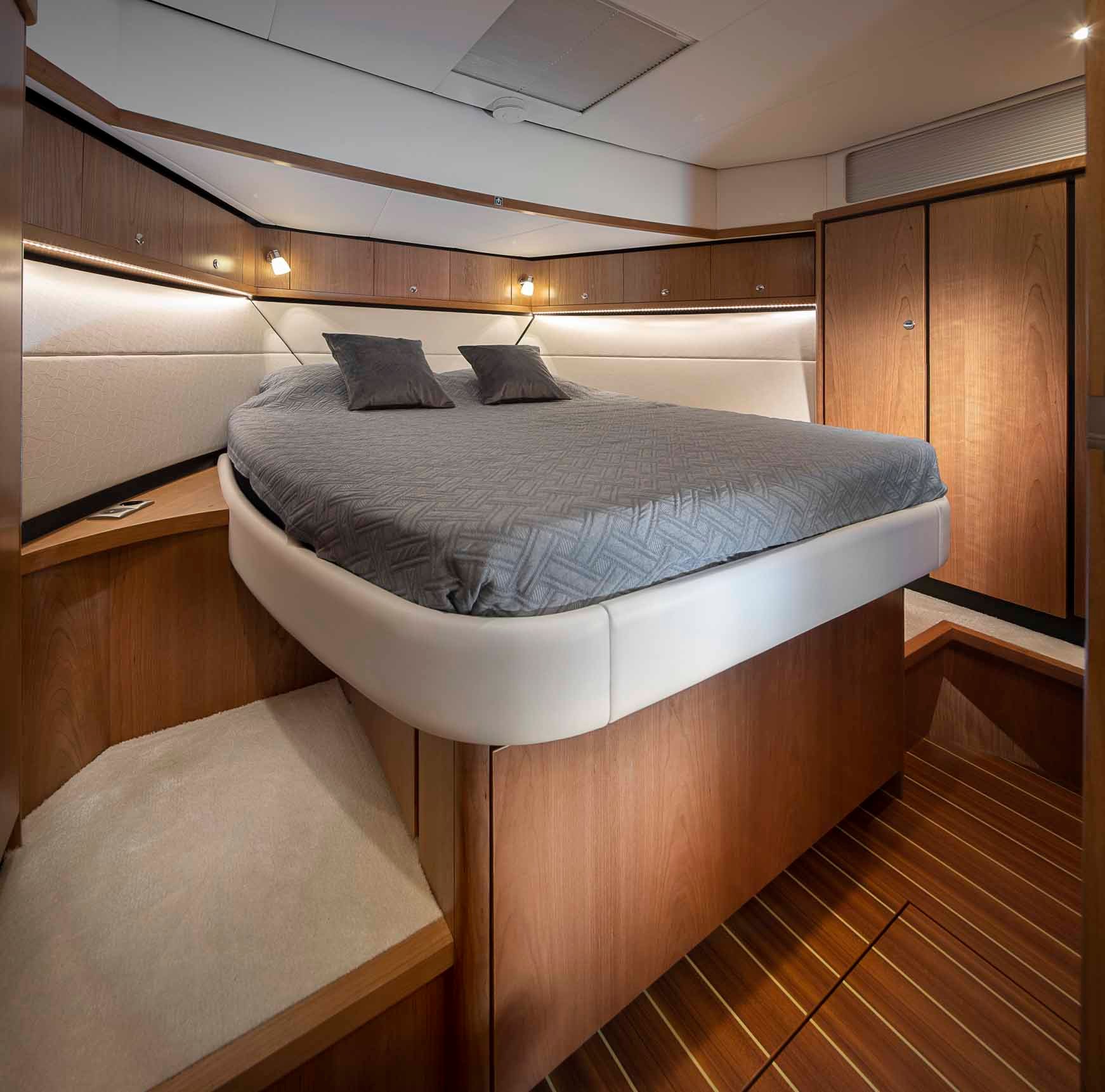 Bellavista - Motor Yacht in Kinrooi