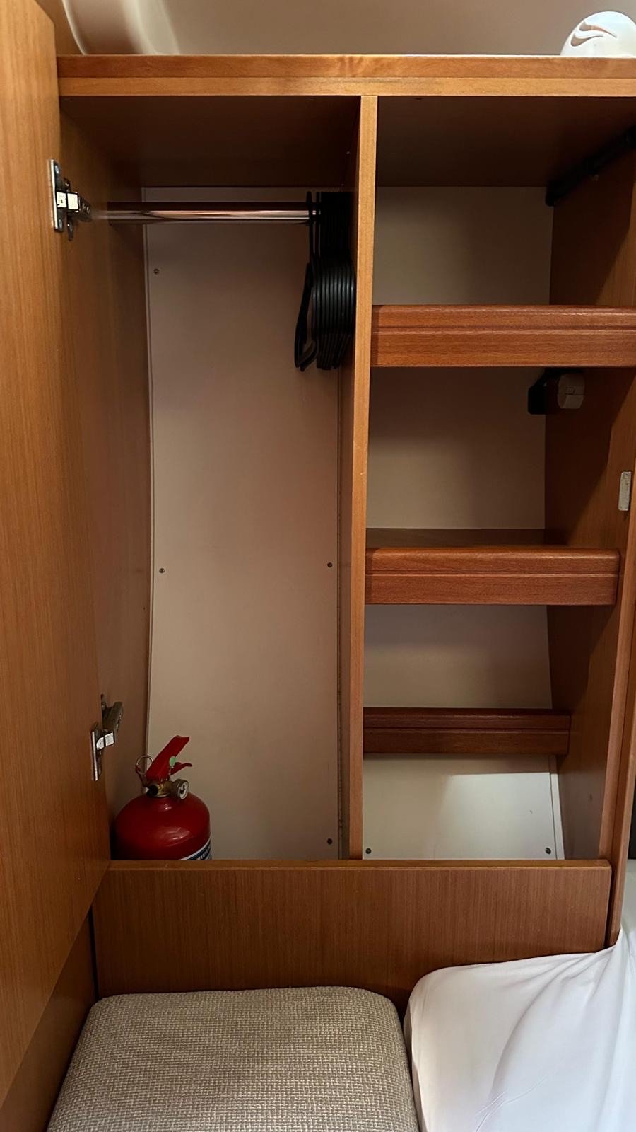 Mango - Sailboat in Fethiye