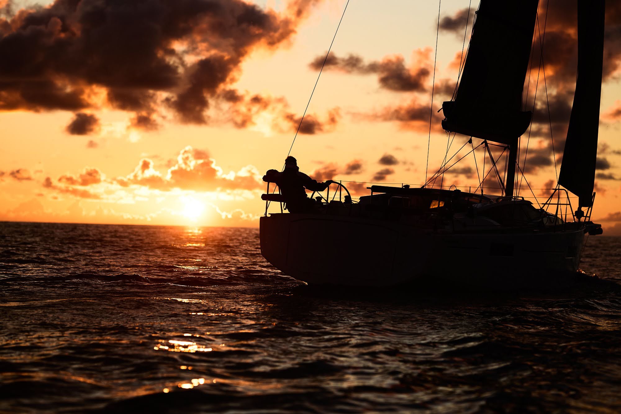 Angelmiles 2 - Sailboat in València