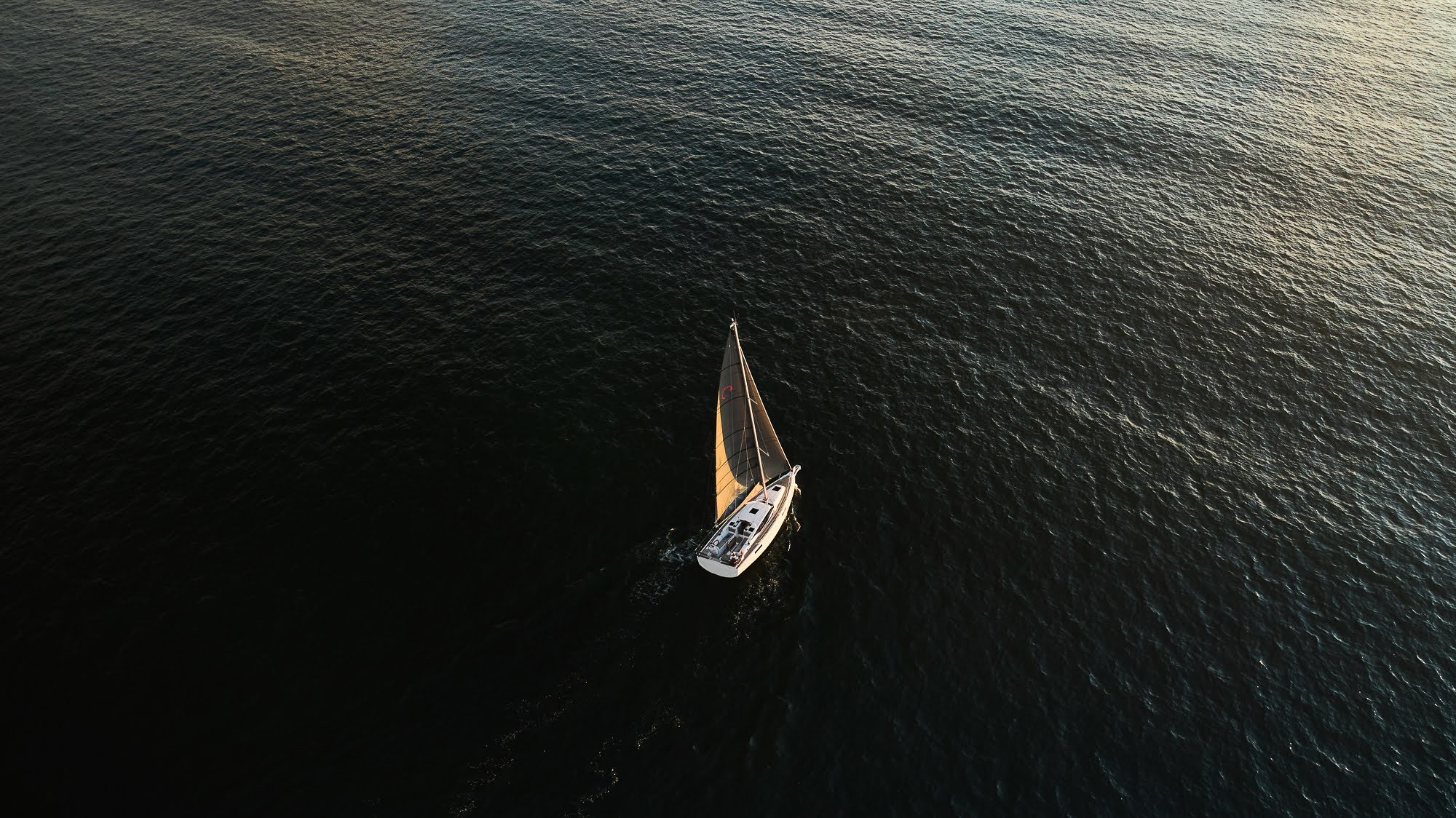Angelmiles 1 - Sailboat in València