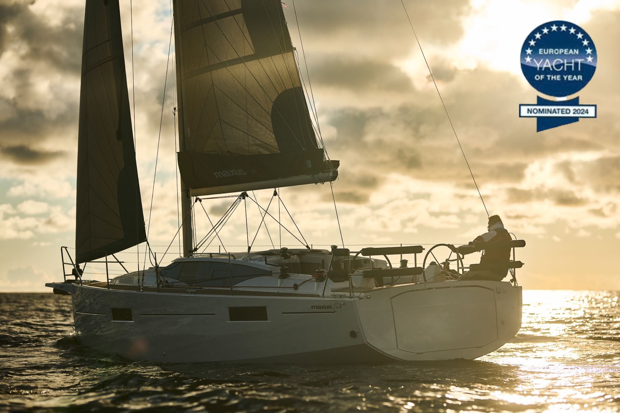 Angelmiles 1 - Sailboat in València