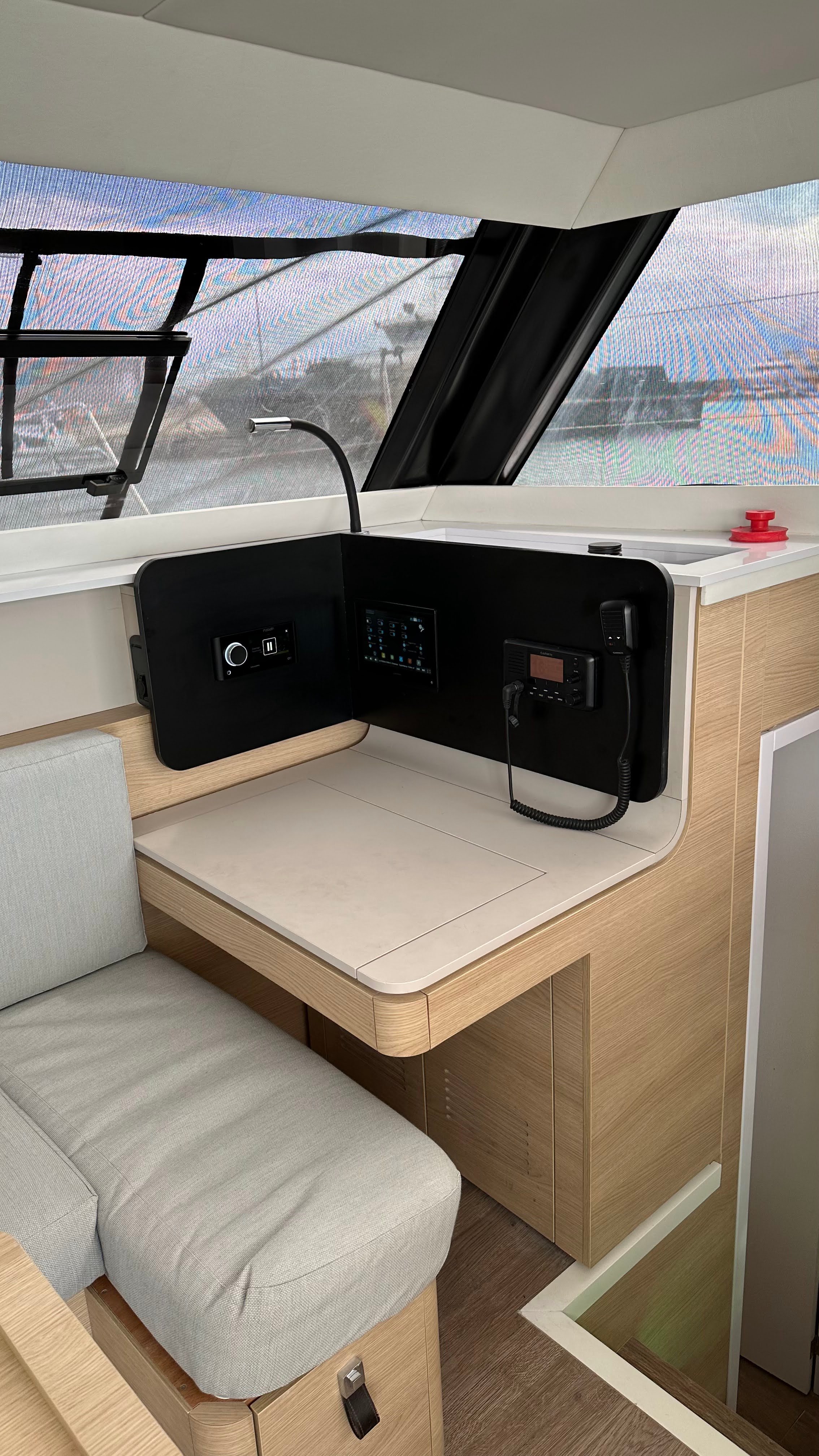 Ilusión - Catamaran in València