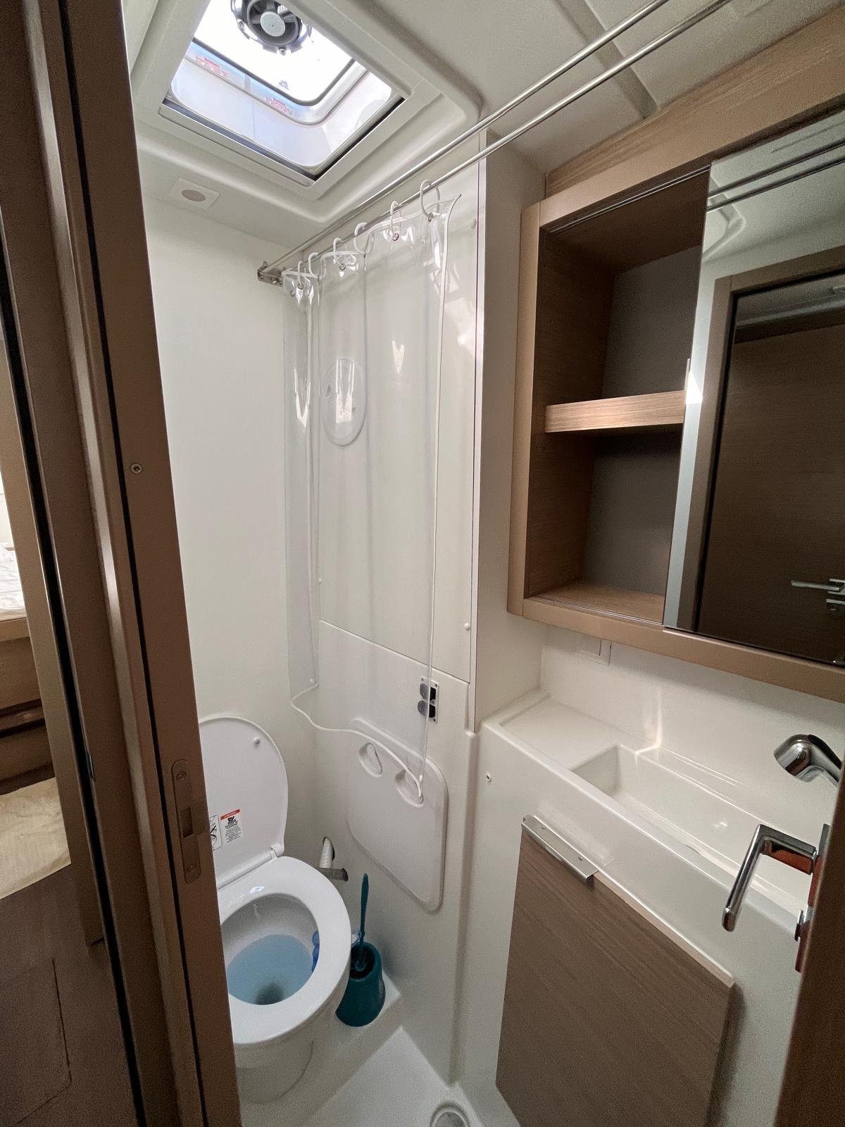 Nerea - Catamaran in Marsala