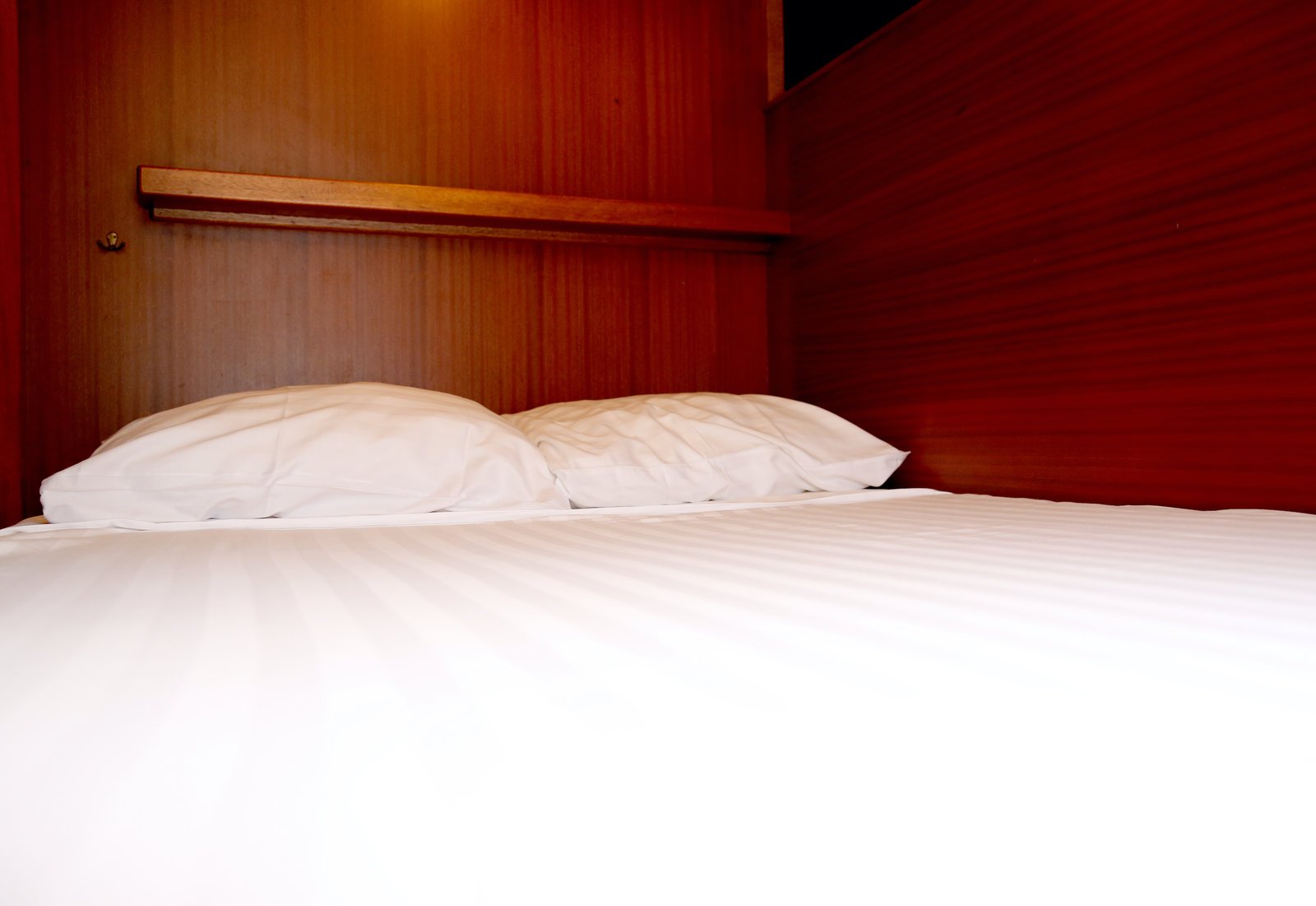 Larissa - Motor Yacht in Heukelum