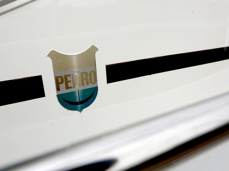 Callisto - Motor Yacht in Heukelum