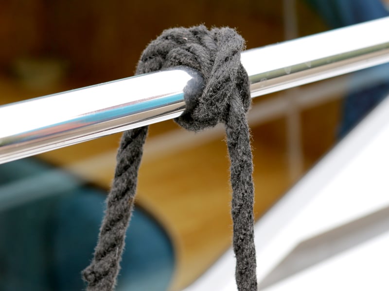 Callisto - Motor Yacht in Heukelum