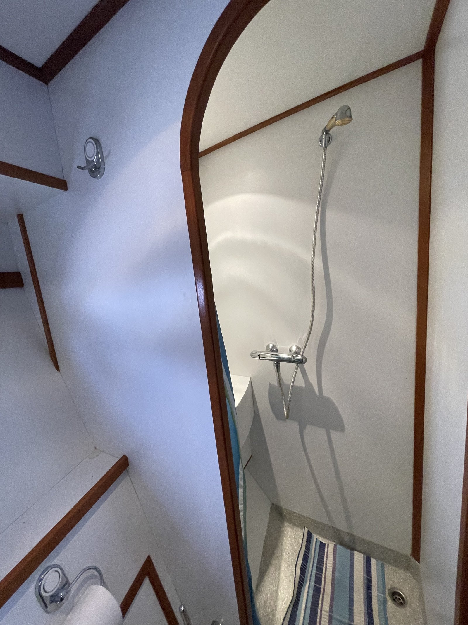 Jupiter - Motor Yacht in Heukelum